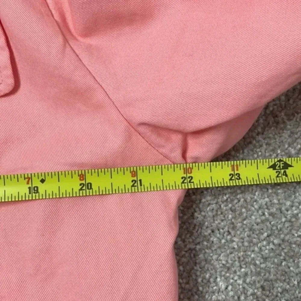 NWT Treasure & Bond Stand Collar Cotton Twill Jacket